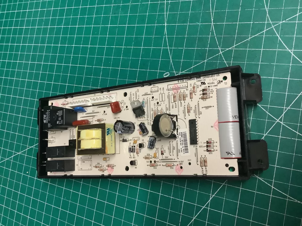 Frigidaire Westinghouse AP6285963 316418204 Oven Control Board AZ205136 | AR5