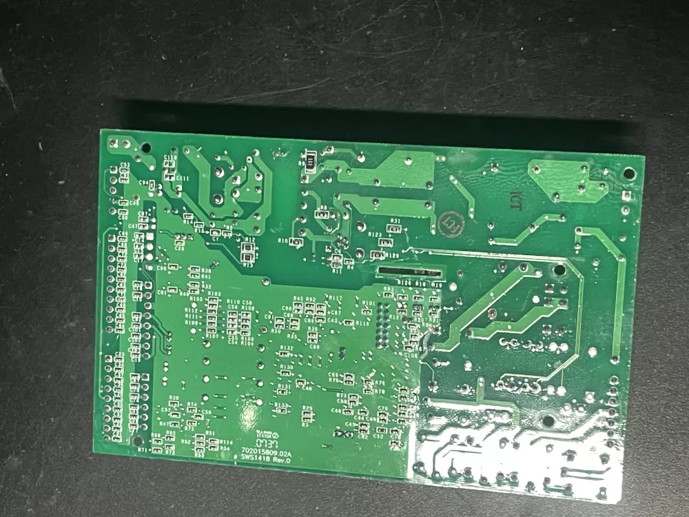 GE WR55X10942 WR55X10942C Refrigerator Control Board AZ15227 | 773