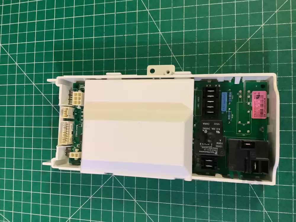 Whirlpool W10259285 W10317636 W10331077 WPW10317636 PS11752712 Dryer Control Board