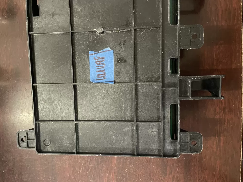 Samsung DG92 01198C Range Control Board AZ48964 | KM1098