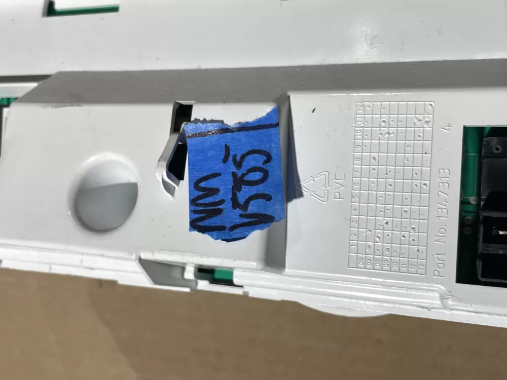 Frigidaire Electrolux 1347313 Dryer Control Board AZ65962 | Wmv585