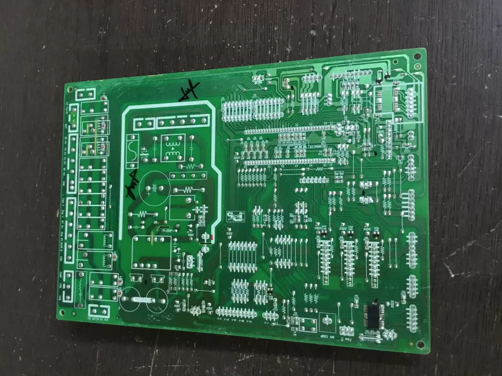 Kenmore 40301-0063203-02 Refrigerator Main Control Board AZ14569 | NR560