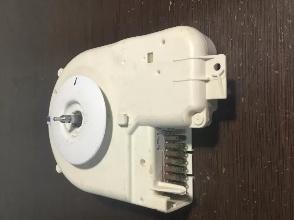 GE WH12X10358 175D5684P009 Washer Timer
