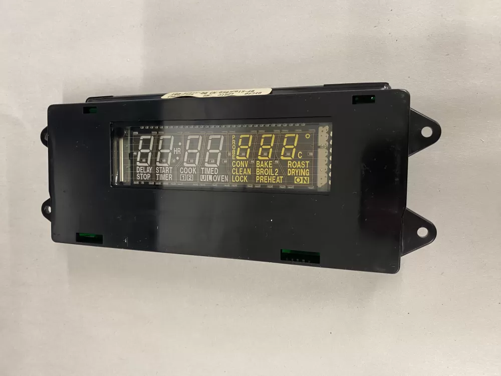 100-01416-00 Jenn-Air Oven Board - Control