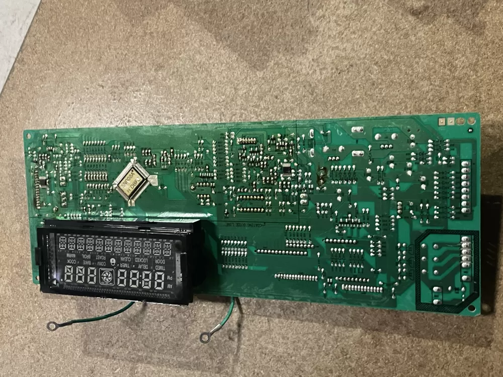 LG 6871W1N009A Range Oven Control Board AZ26944 | WM37