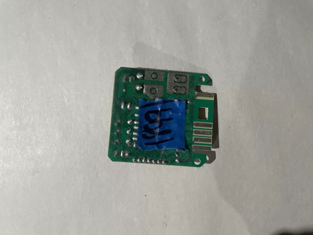 Whirlpool 8558178 WPW10476828 Dryer Control Board AZ206258 | KM1899