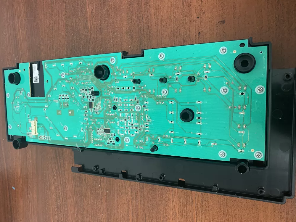 GE 290D1525G004 Washer Control Board AZ38969 | BKV383