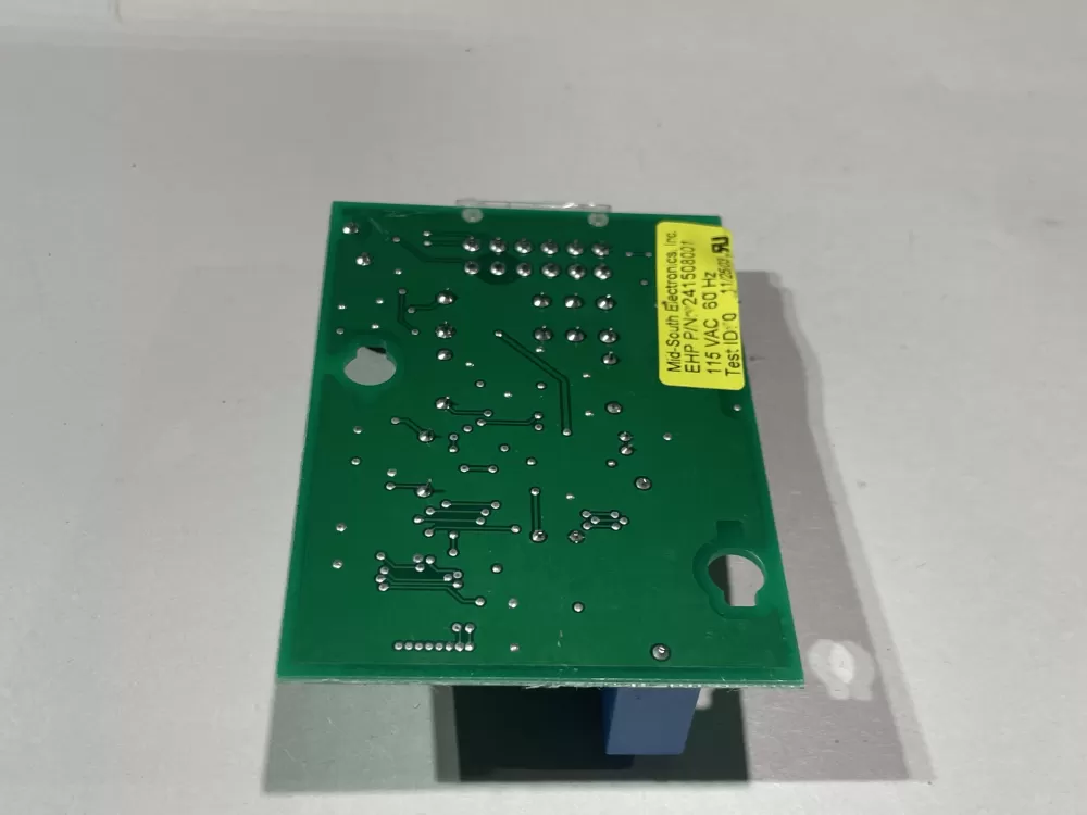 Electrolux 241508001 Refrigerator Defrost Control Board  AZ142277 | Wm2393
