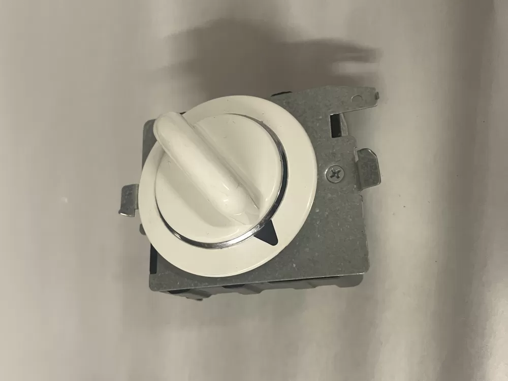 GE 212D1233P012 WE4M364 Dryer Timer