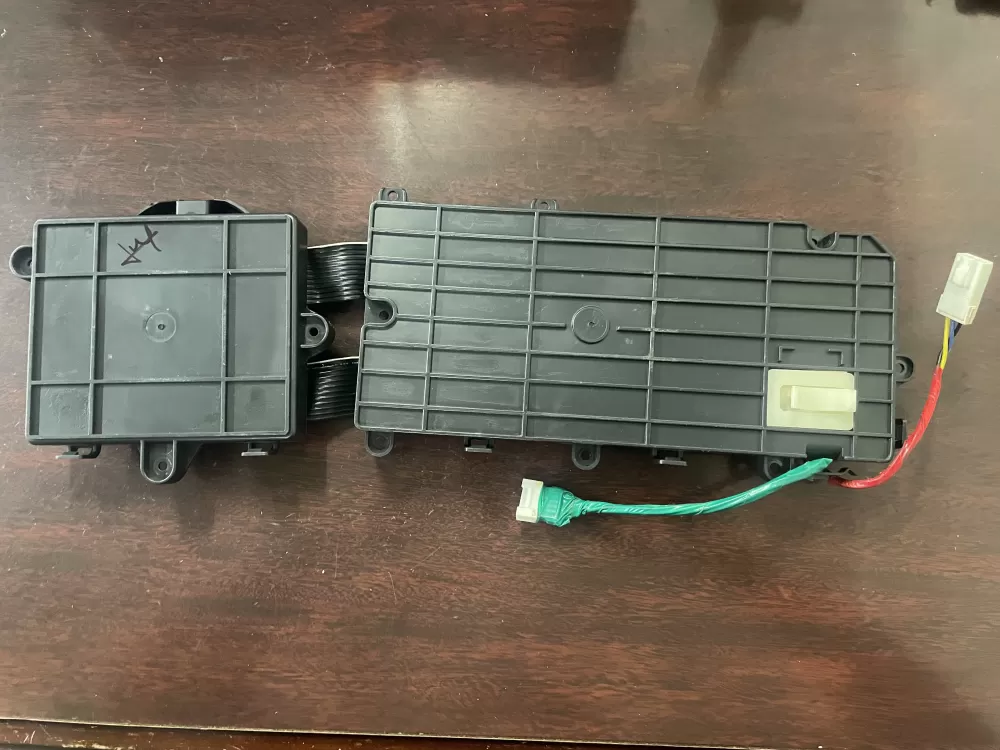 Samsung DC92 00255B Dryer Control AZ38219 | KMV377