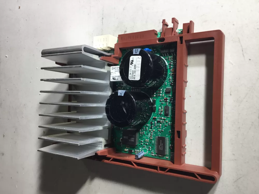 Whirlpool 461970220451 AA22340 461970300681 W10756692 Washer Control Board