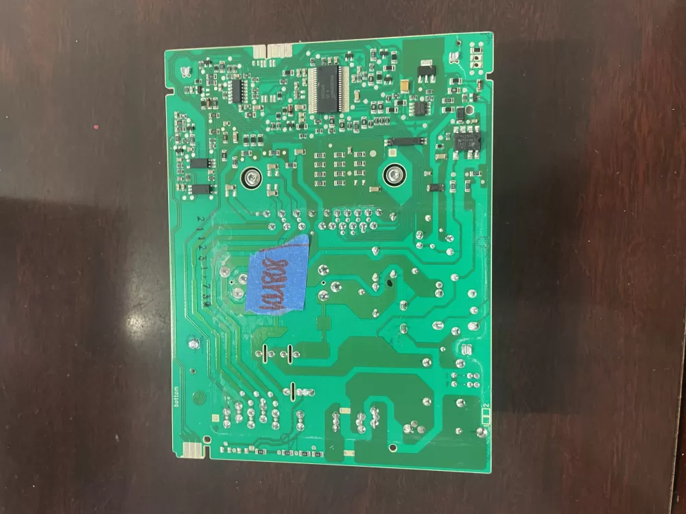 Whirlpool Maytag Kenmore W10171932 Washer Control Board AZ45152 | KM808