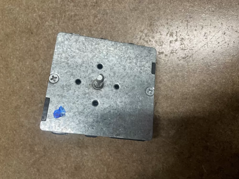 Frigidaire Kenmore Electrolux AP3212303 936649 Dryer Timer AZ10224 | KM1648