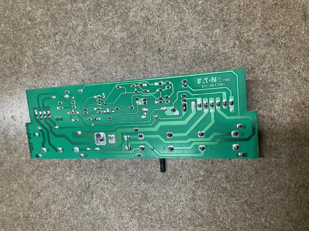 GE 162D6372P019 Refrigerator Dispenser Control Board AZ7608 | KM1518