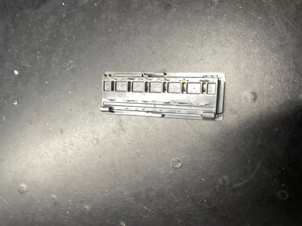 Whirlpool  Maytag  KitchenAid  Kenmore AP6005966 2180236 WP2180236 PS11739028 Refrigerator Control Board Dispenser Switch