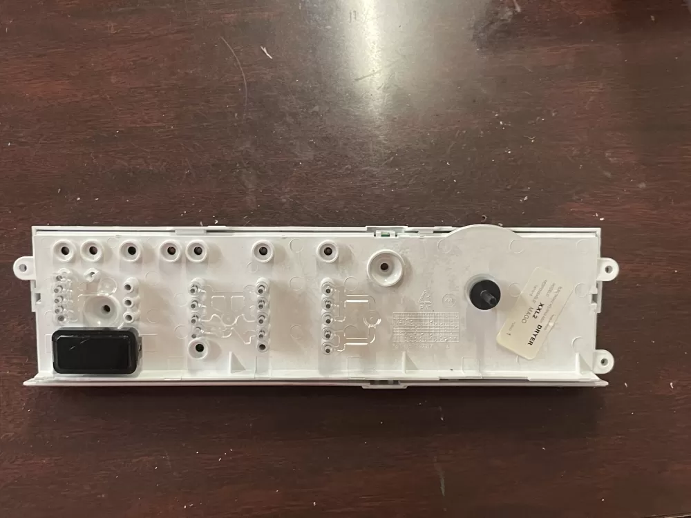 Electrolux  Frigidaire 137438112  137112801  137070890NH  AP6890120  137070890  4931144  PS12724038 Dryer Control Board