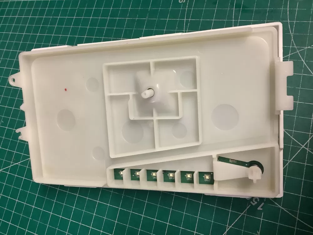 Maytag AP5949149 W10671342 PS9864710 Washer Control Board