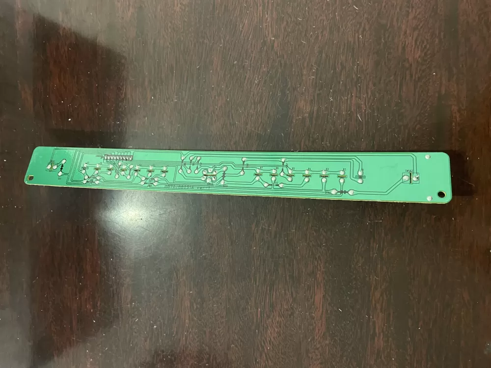 LG Kenmore 6871JB2047A Refrigerator Control Board AZ35317 | KM359