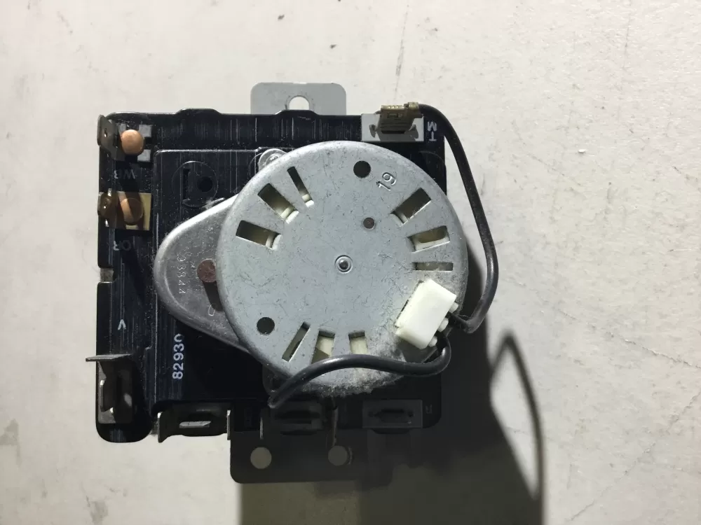 Whirlpool Kenmore Roper 3392250E Dryer Timer AZ38075 | NR2