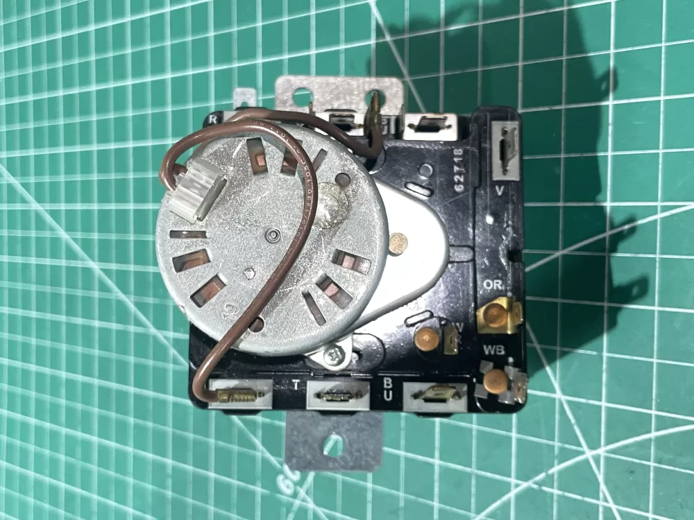 Whirlpool Maytag 8299779 Kenmore 8299779R Amana Dryer Timer AZ197548 | Wm2735