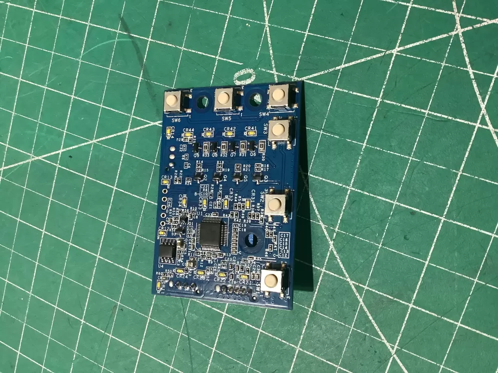 Whirlpool Maytag W11481116 W11374900 Washer Control Board AZ193111 | AR610