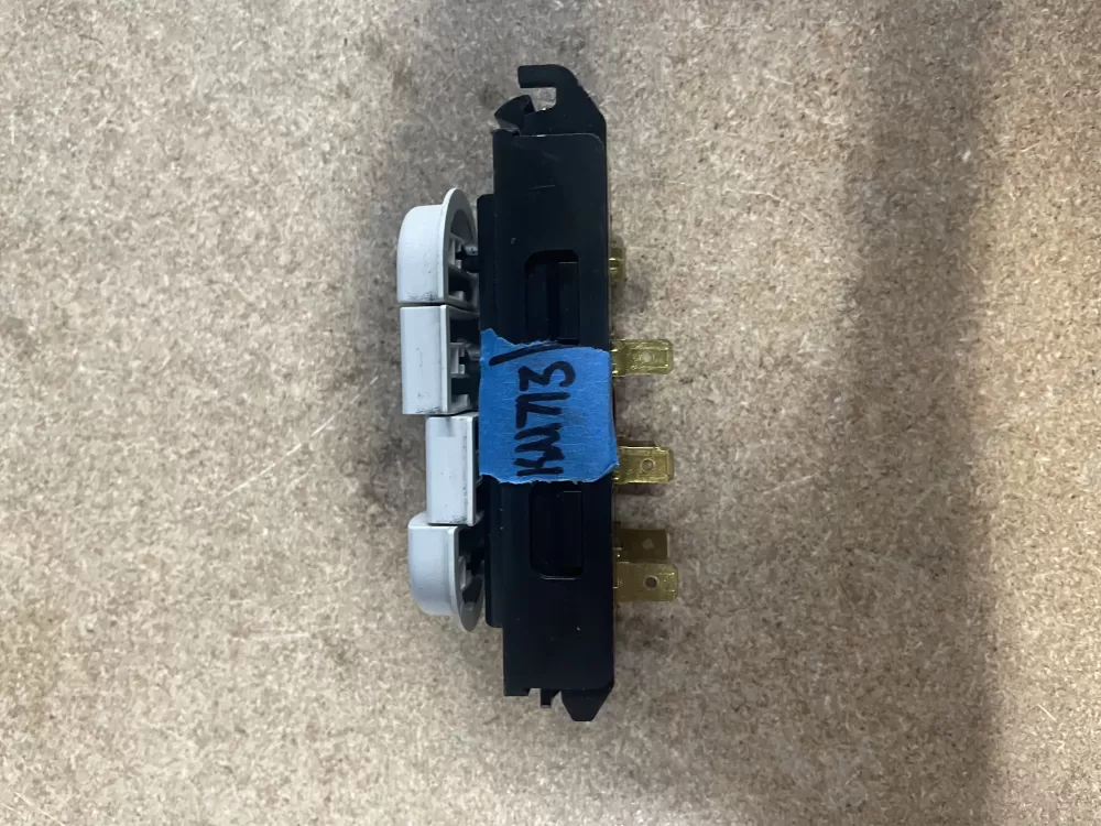 Maytag 6 3095401W Dryer Selector Switch AZ24143 | KM713