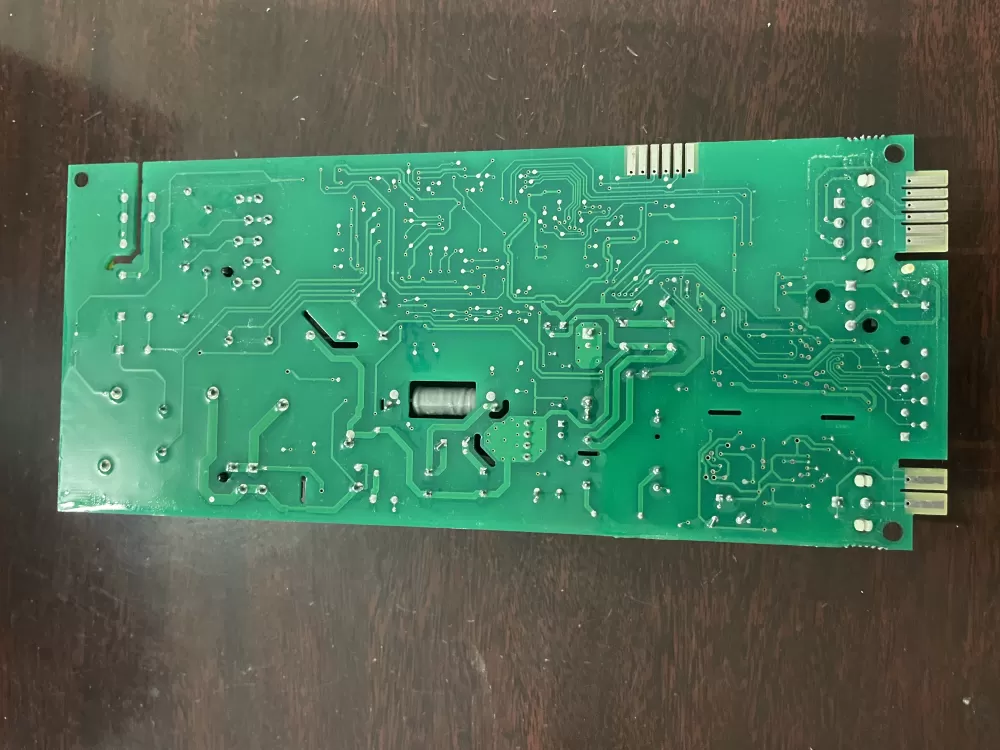 Whirlpool Maytag W10249826 W10249827 Dryer Control Board AZ35208 | KM301