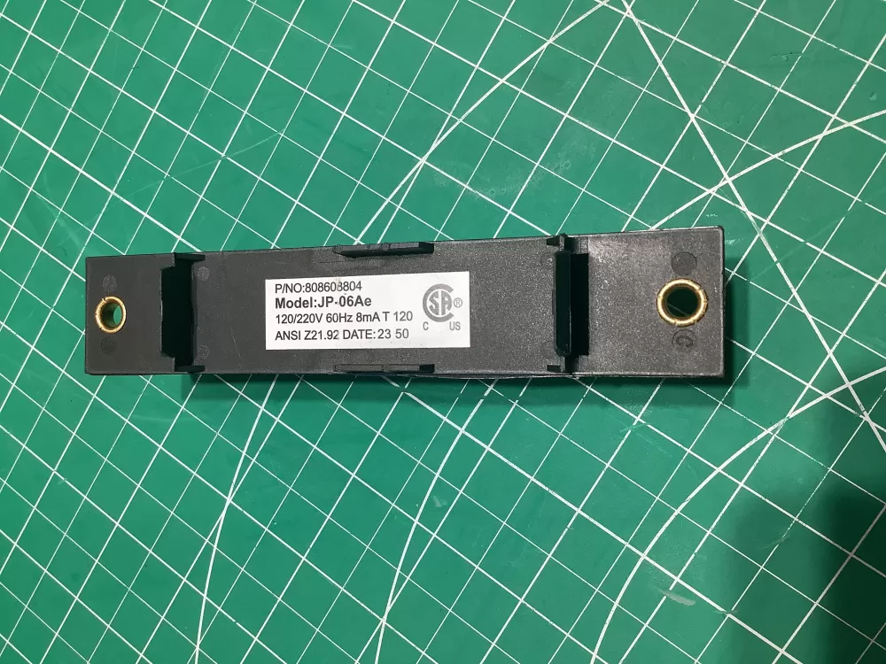 Kenmore Electrolux 318079001 Range Control Board Spark Module AZ167239 | AR2482