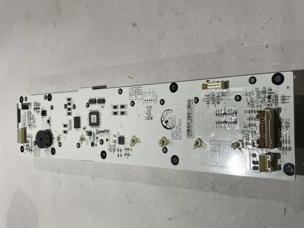 LG EBR79159702 KENMORE Refrigerator Control Board Dispenser AZ177964 | Wm2654