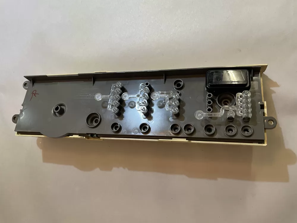 Samsung Frigidaire Electrolux 134345100 Washer Control Board AZ148853 | KMV768