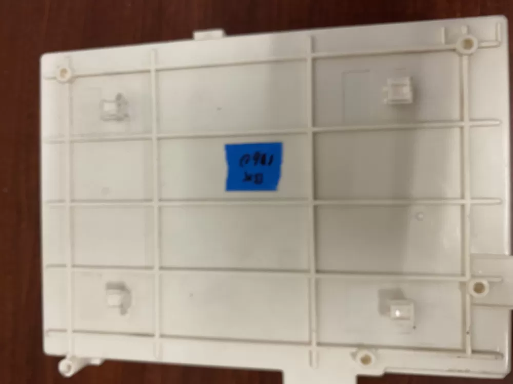 LG EBR38163303 EAY63168603 PS12383946 Washer Control Board AZ29903 | BK1160