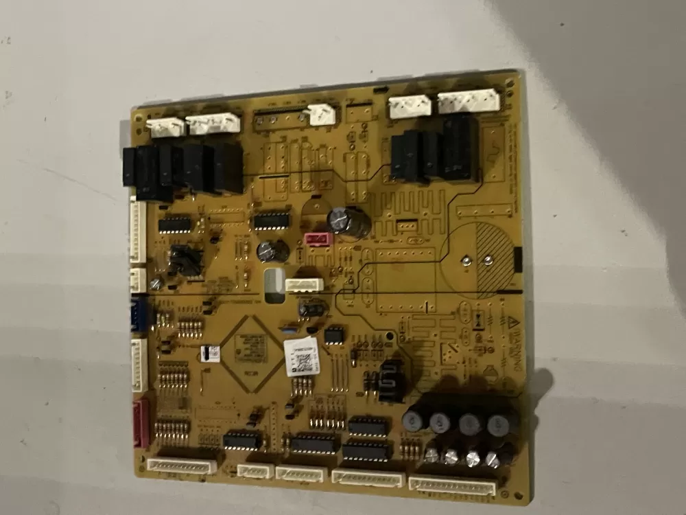 Samsung DA92 00593D DA94 02679D Refrigerator Control Board AZ34804 | Wm17