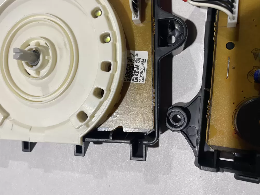 Samsung Whirlpool DC94 05968A Washer Control Board AZ121651 | BK2232