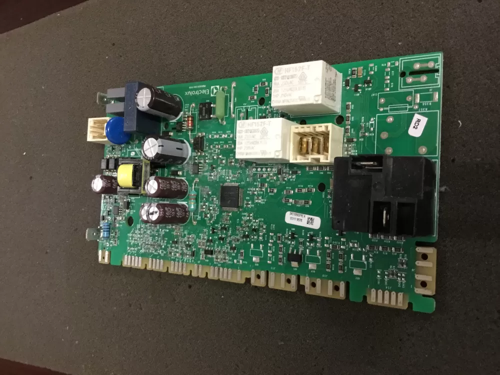 Frigidaire A03168902 Dryer Control Board AZ84772 | NR675