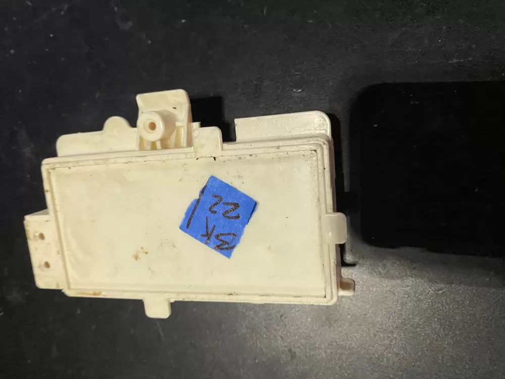 LG 5251356 6201EC1006E Washer Control Board Noise Filter AZ25128 | BK22