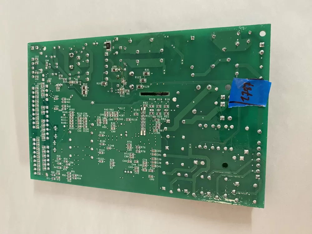 GE 225D4206G003 EBX1069P007 WR55X11033 Fridge Control Board AZ199457 | BK2787