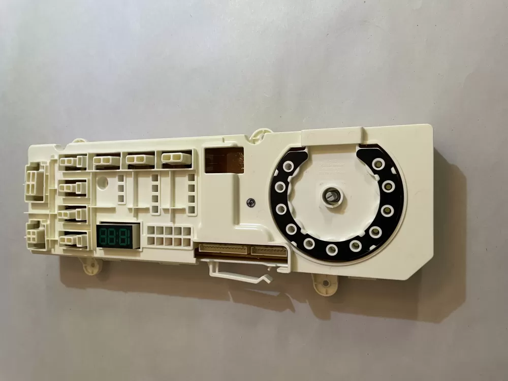 Samsung DC92-01743S DC92-01624K DC92-01743SDC92-01624K Washer Control Board