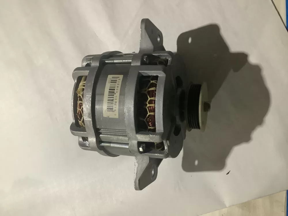 Amana Maytag W10416660 Washer Kitchen Aid Motor AZ202971 | Sl233