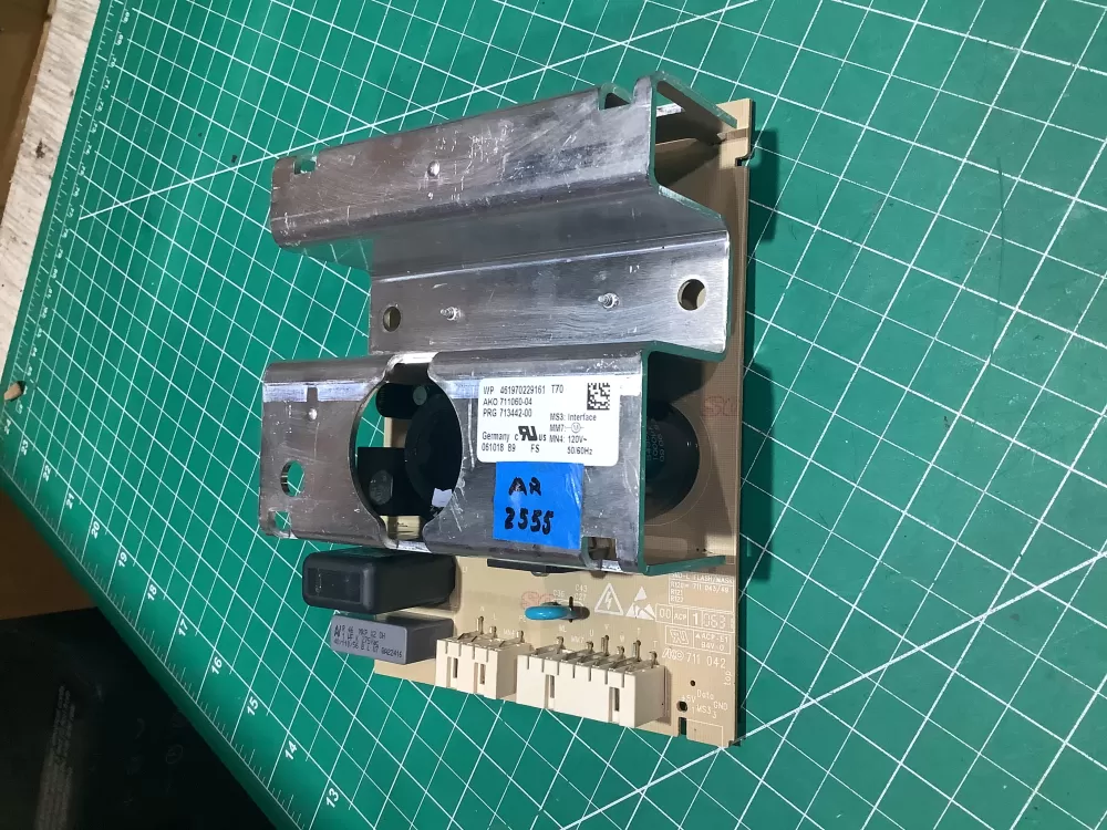 Whirlpool Washer Control Board 711060-04 AZ185357 | AR2555
