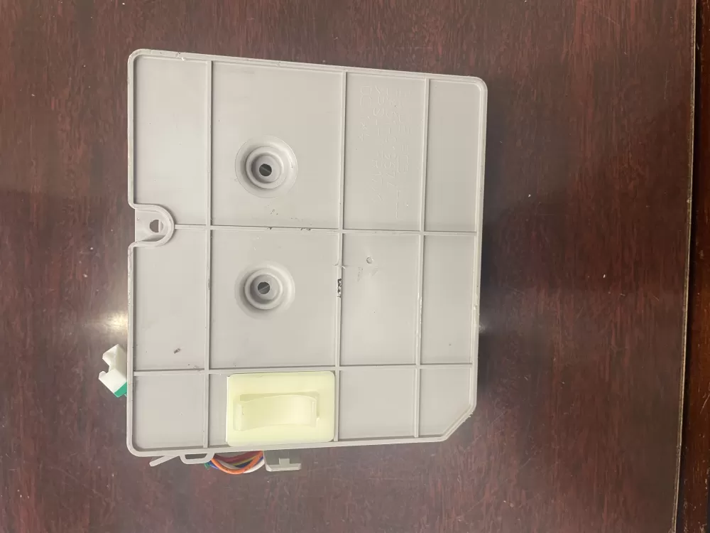 Samsung DC92-00130A DC92-00125A Washer UI Control Board AZ30098 | KM257