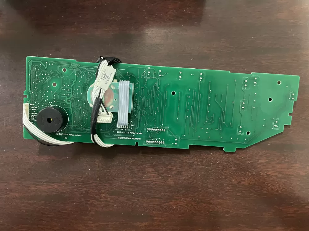 Whirlpool W103388678 WPW10388674 AP6020758 Dryer Control Board AZ46206 | KM409