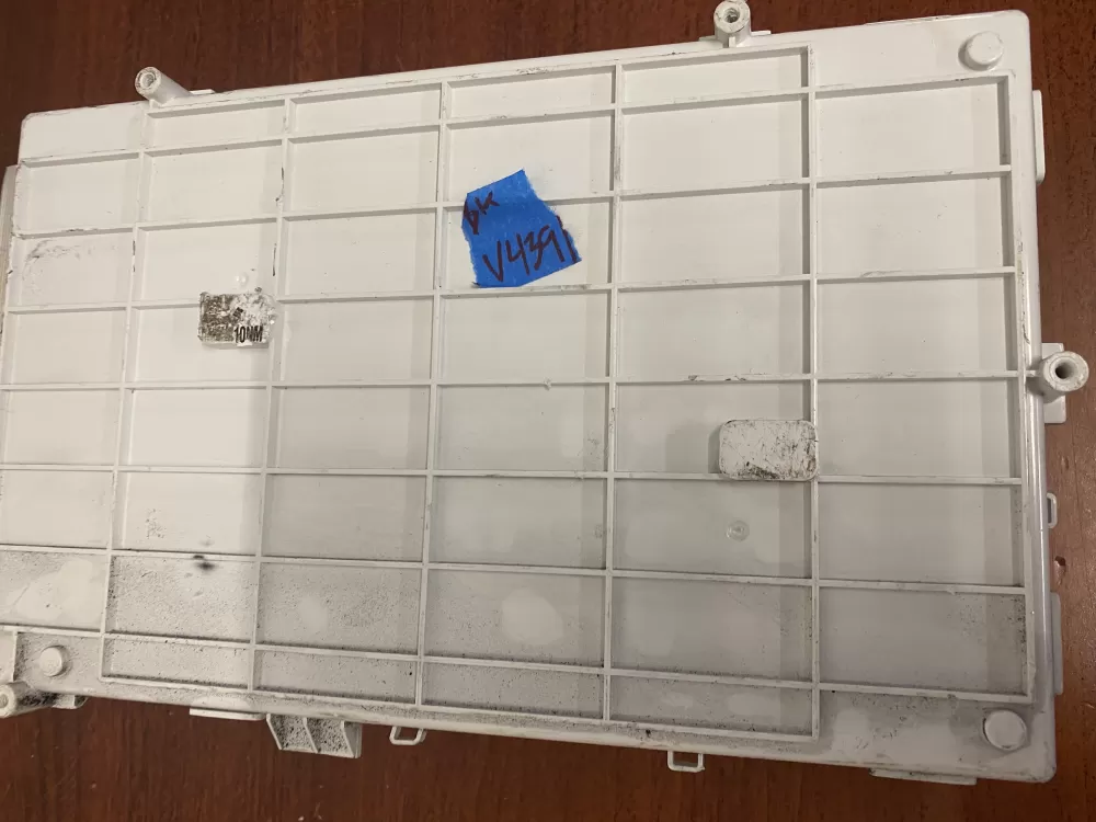 Wascomat 0024000271 Washer Encore & Crossover Inverter Board AZ45315 | BKV439