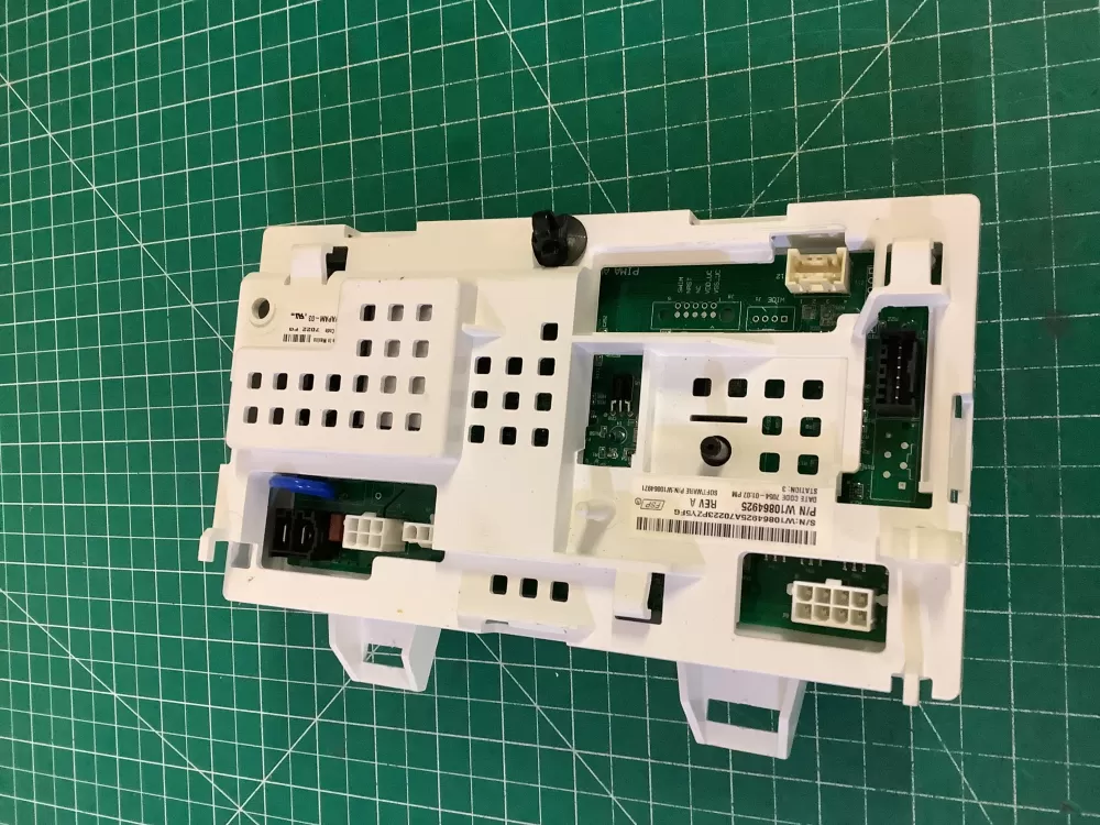 Kenmore W10711023 W10785637 W10864925 W10879637 W10914281 W10916434 WPW10711023 W11106372 PS12347163 Washer Control Board