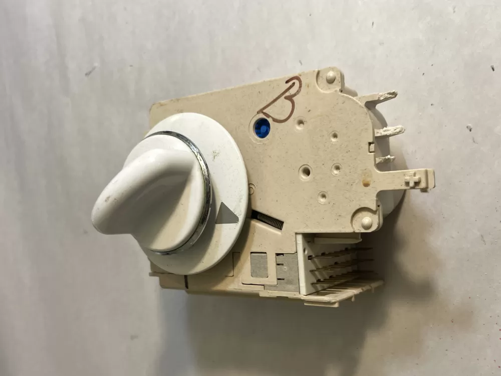 GE 175D4232P021 WH12X10255 Washer Timer