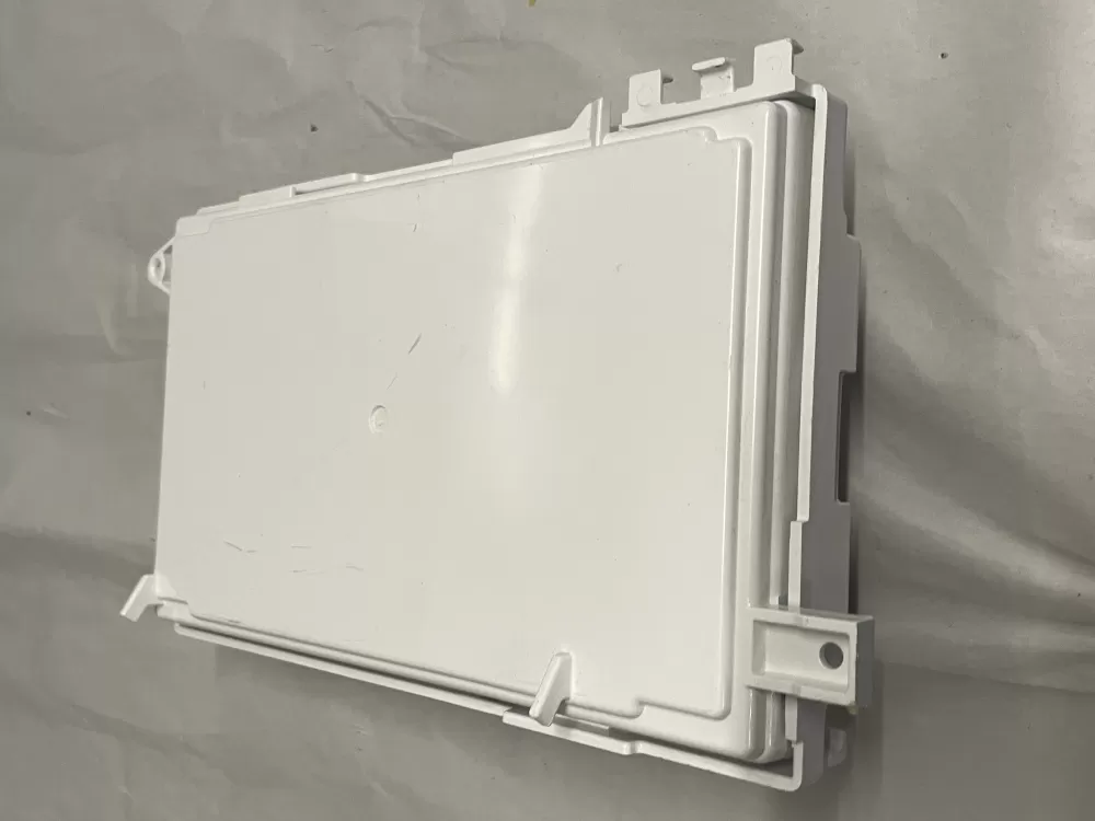 Control board W10296029 AZ207901 | Wm2337