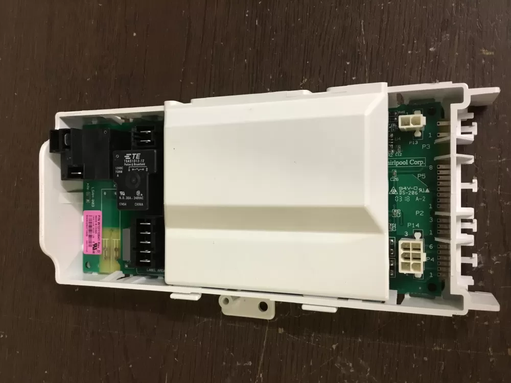 Whirlpool Kenmore AP6015062 W10110641 Dryer Control Board AZ5073 | NR465