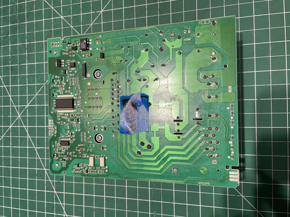 Whirlpool Kenmore WP8183196 491970229163 Washer Control Board AZ153248 | KM1338
