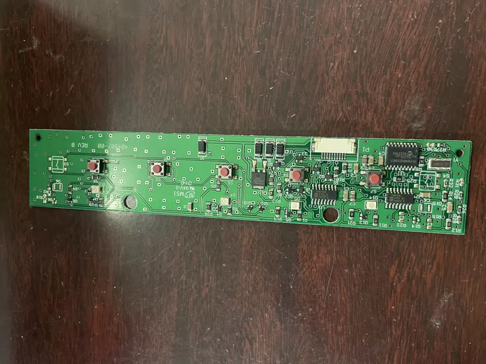 Frigidaire 703848-09 Refrigerator Control Board