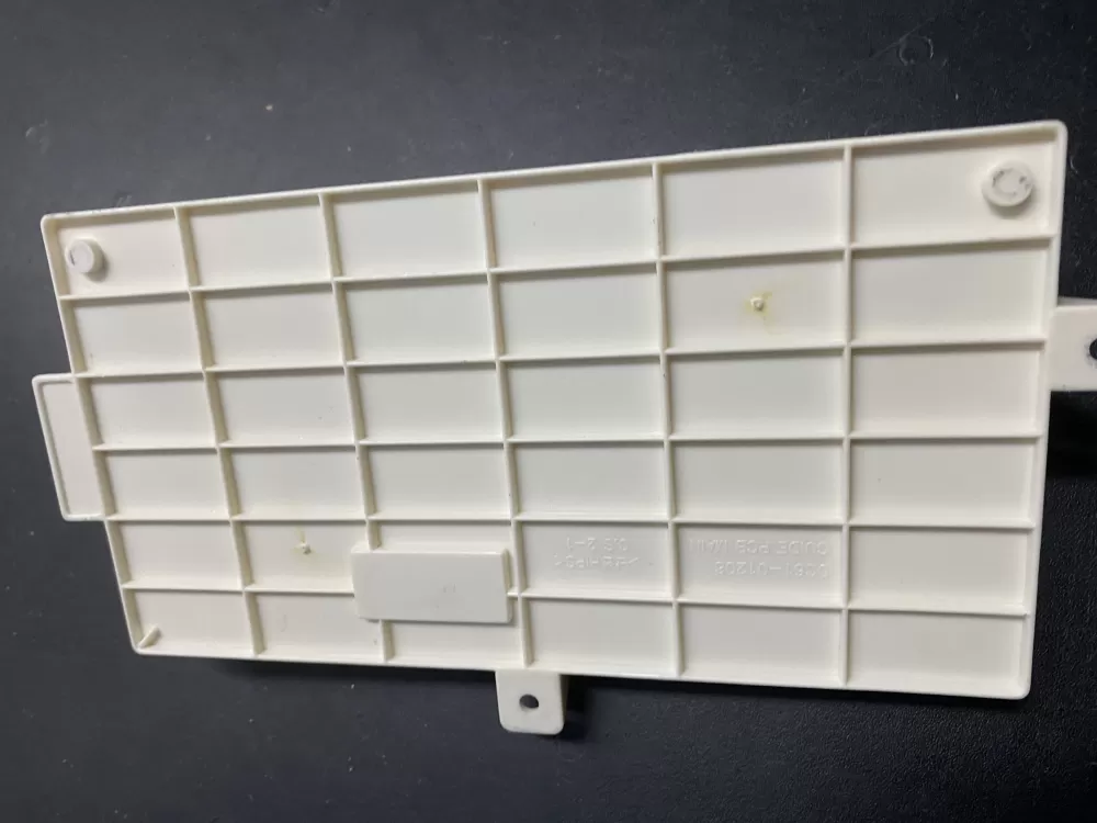 Samsung DC92-00123G Dryer Main Control Board PCB AZ18497 | BK688