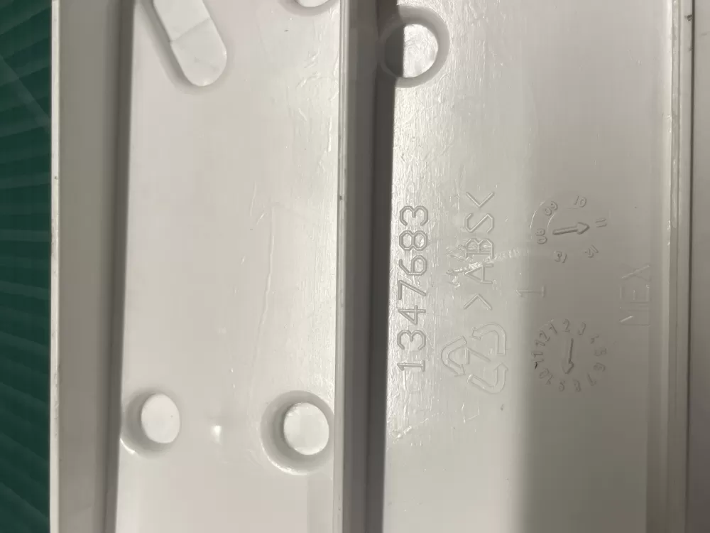 Electrolux Frigidaire 134768300 791100BD Washer Control Board AZ204478 | Wmv905